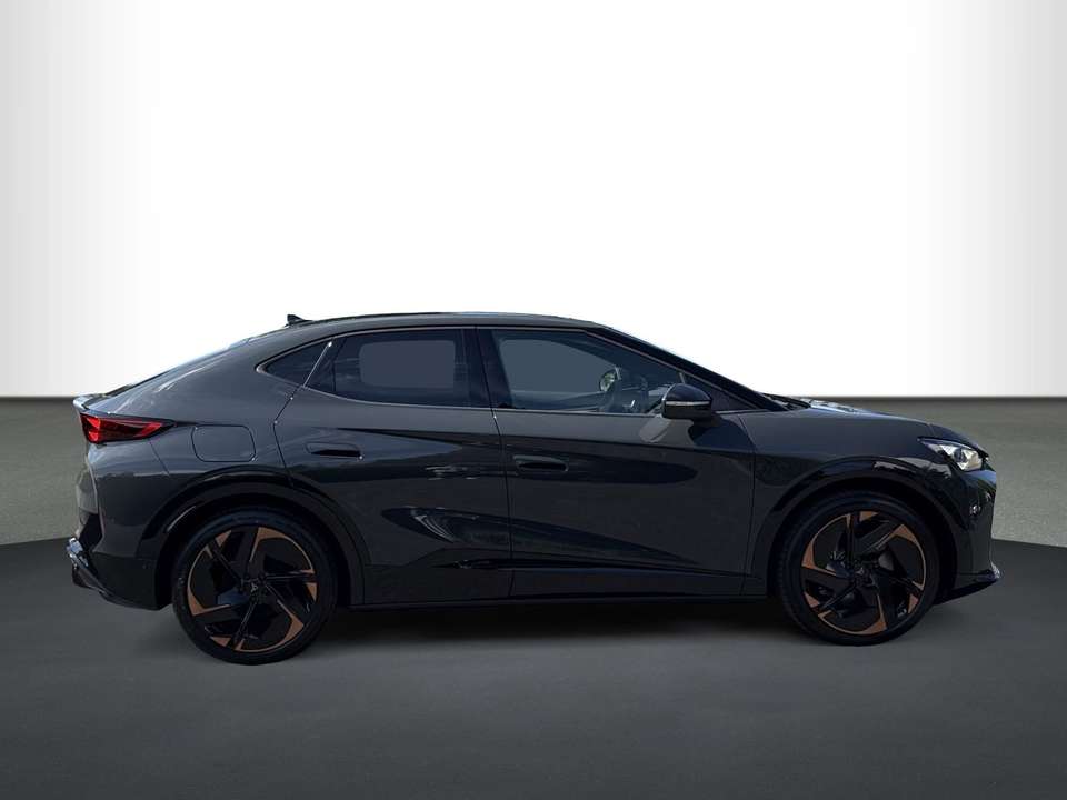 CUPRA Tavascan - Imagem 6