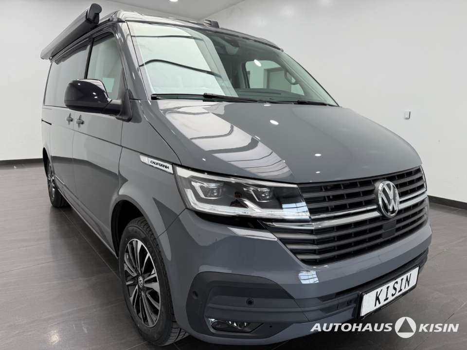 Volkswagen T6.1 California - Imagem 3