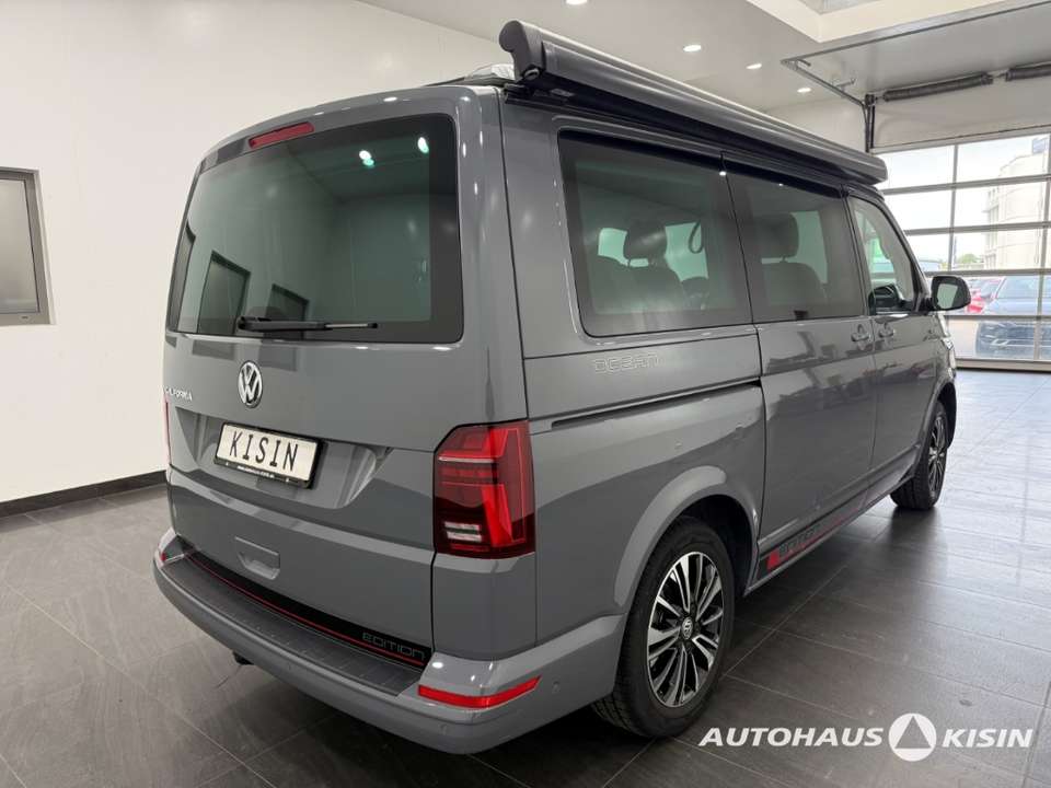 Volkswagen T6.1 California - Imagem 4