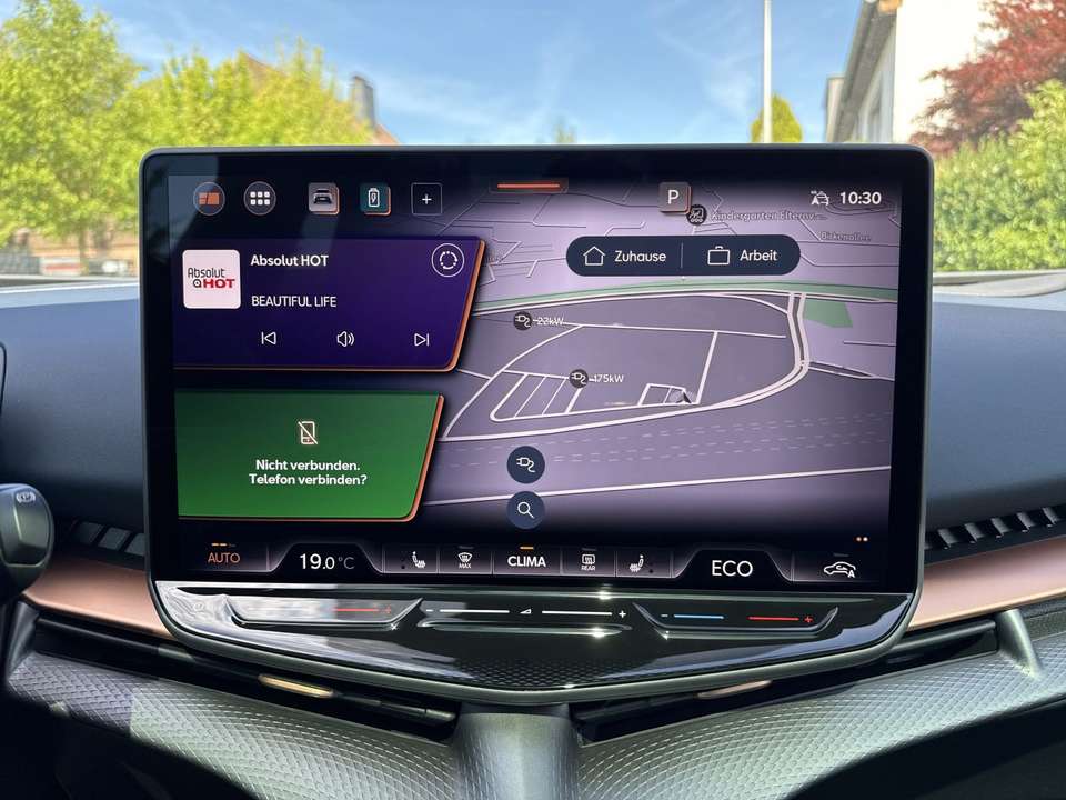 CUPRA Tavascan - Imagem 10