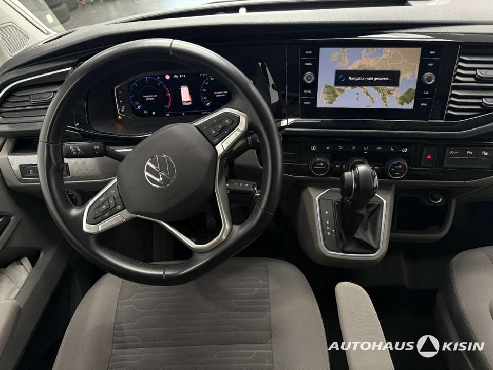 Volkswagen T6.1 California - Imagem 7