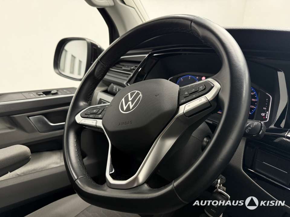 Volkswagen T6.1 California - Imagem 8