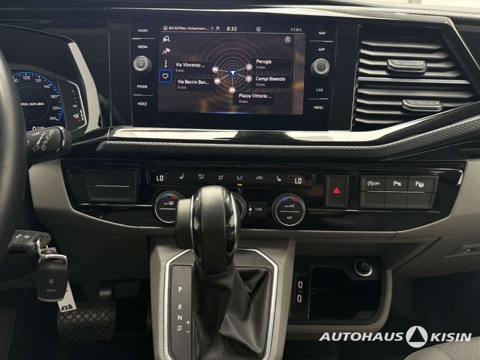 Volkswagen T6.1 California - Imagem 9