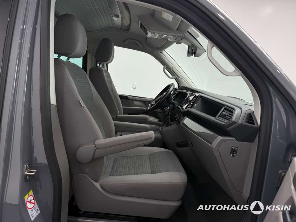 Volkswagen T6.1 California - Imagem 12