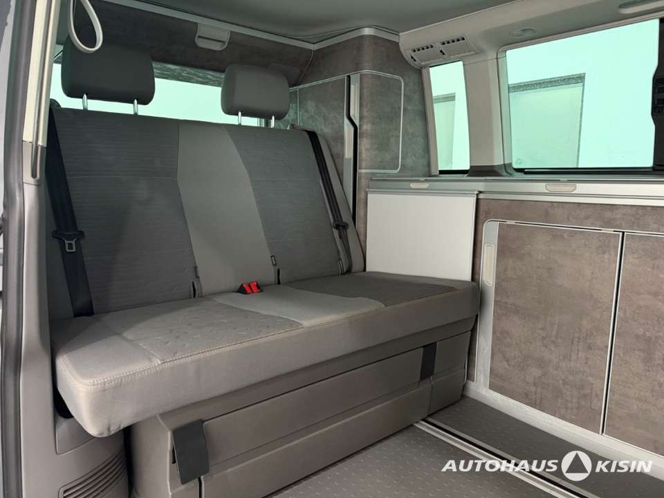 Volkswagen T6.1 California - Imagem 13