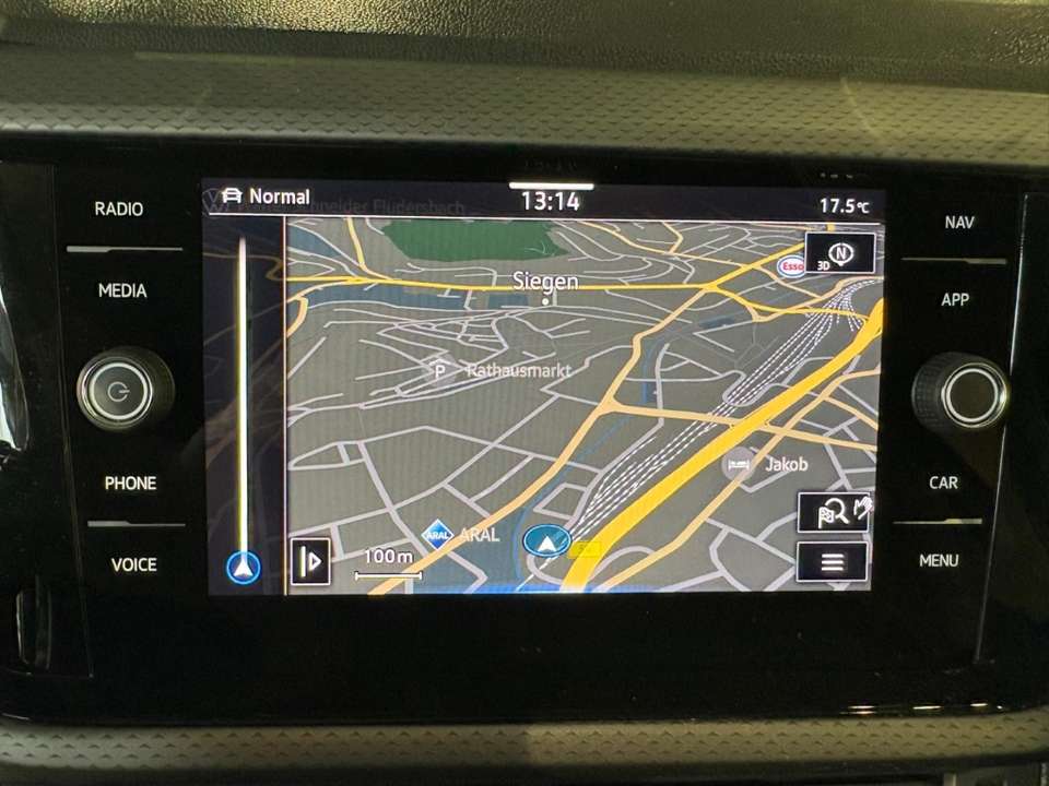 Volkswagen T-Cross - Imagem 9