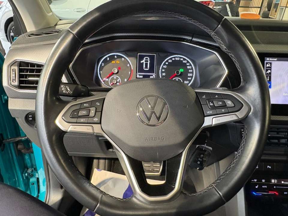 Volkswagen T-Cross - Imagem 10
