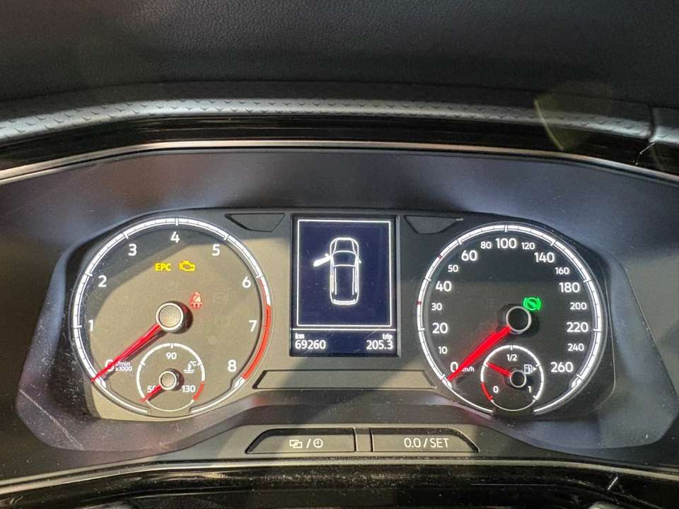 Volkswagen T-Cross - Imagem 11