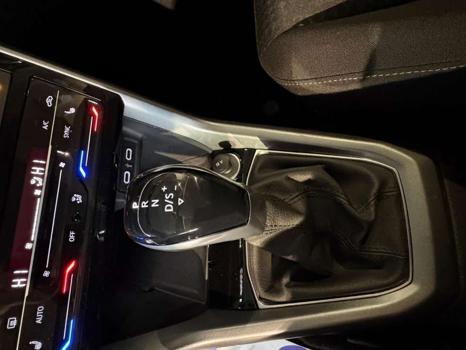Volkswagen T-Cross - Imagem 13