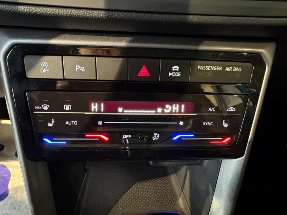 Volkswagen T-Cross - Imagem 14
