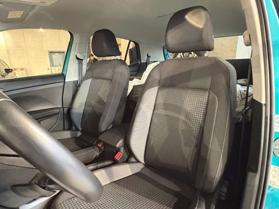 Volkswagen T-Cross - Imagem 15