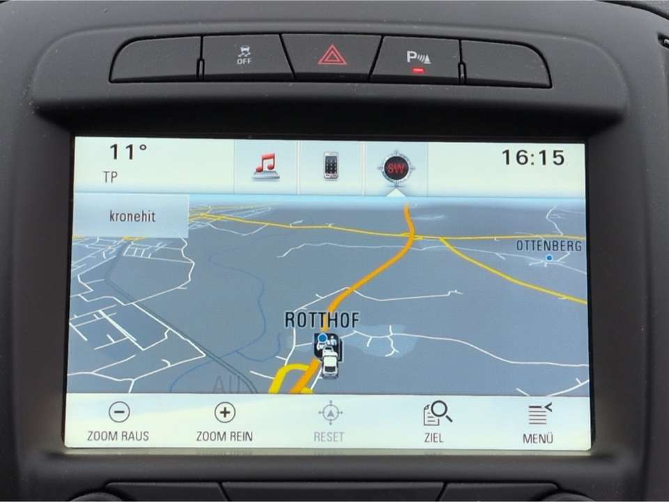 Opel Insignia - Imagem 10