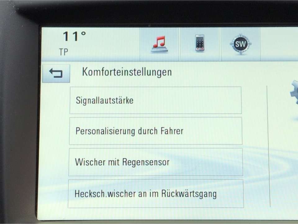 Opel Insignia - Imagem 13