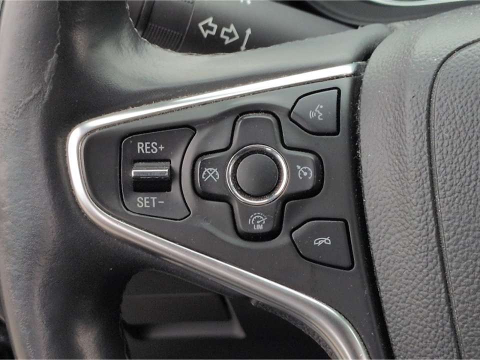Opel Insignia - Imagem 14