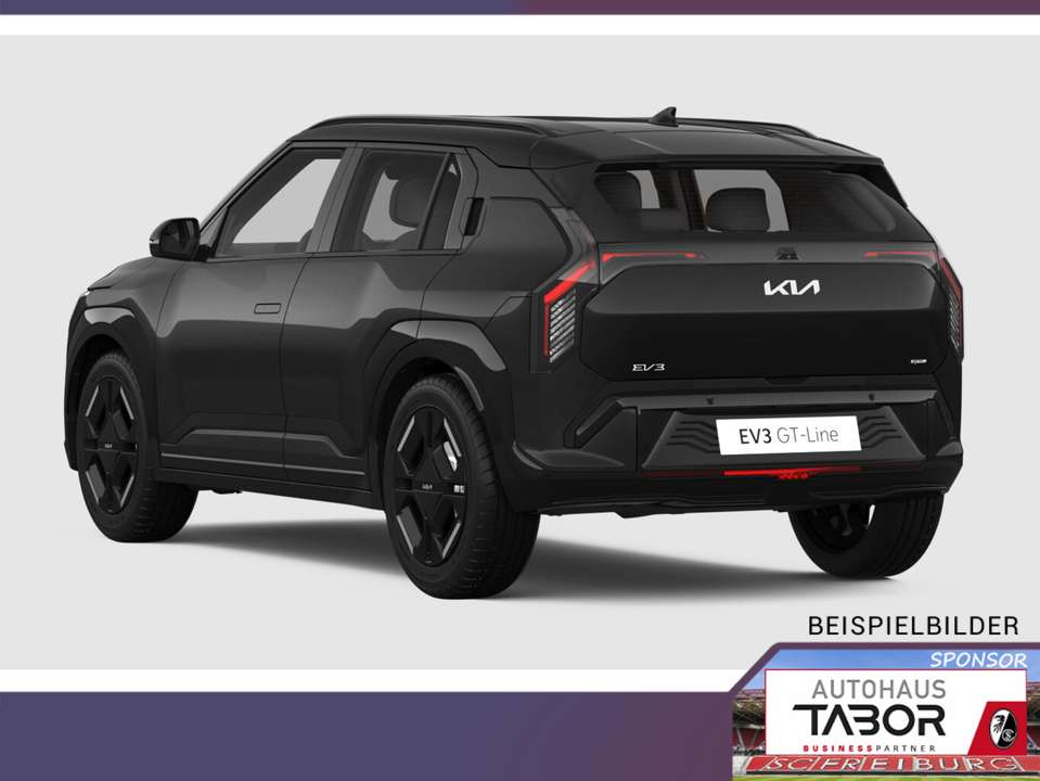 Kia EV3 - Imagem 3