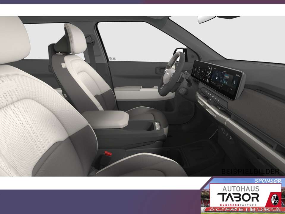 Kia EV3 - Imagem 5