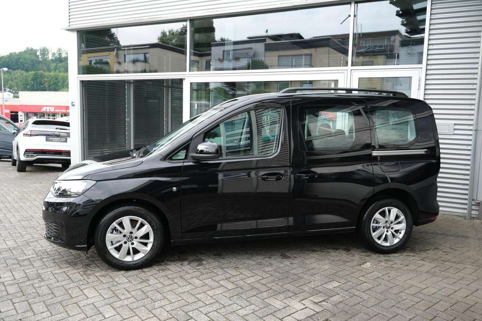Volkswagen Caddy - Imagem 2