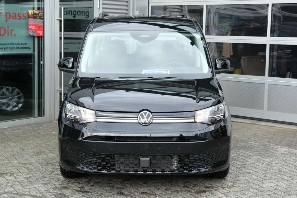Volkswagen Caddy - Imagem 3