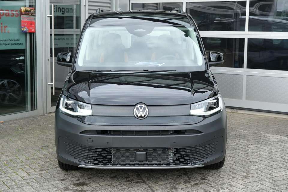 Volkswagen Caddy - Imagem 3