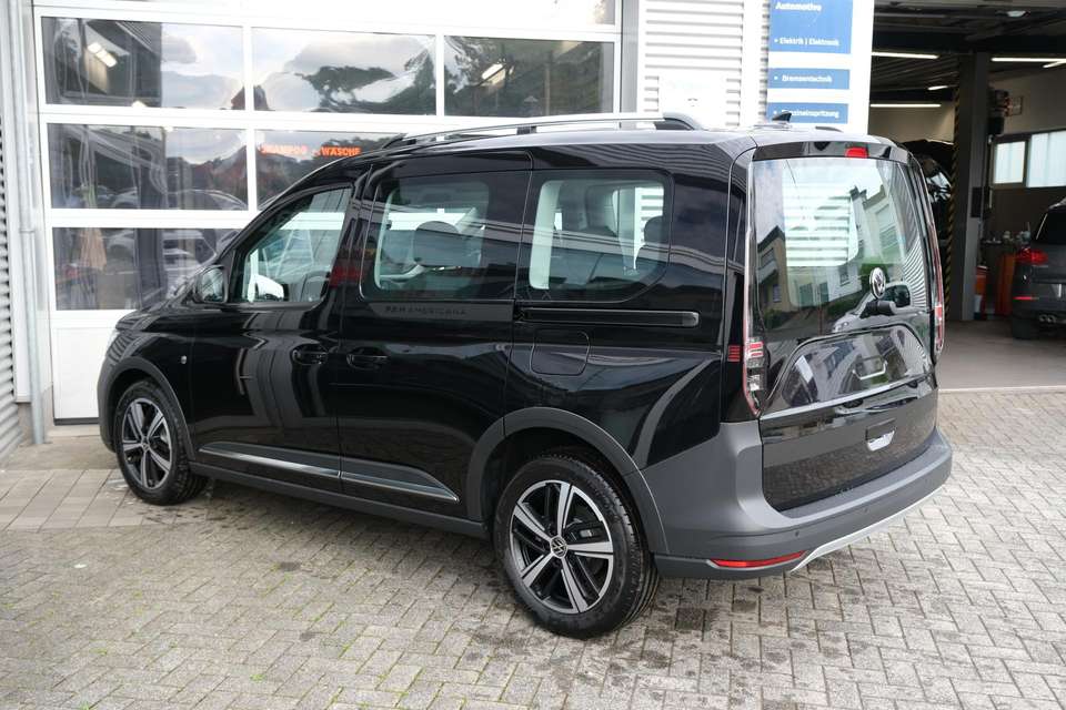Volkswagen Caddy - Imagem 4