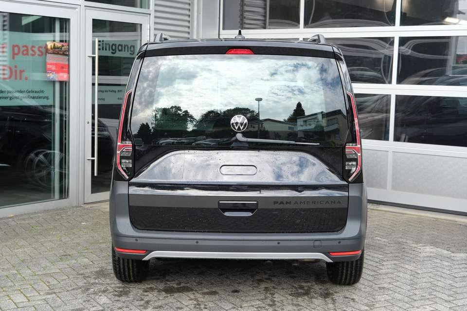 Volkswagen Caddy - Imagem 5