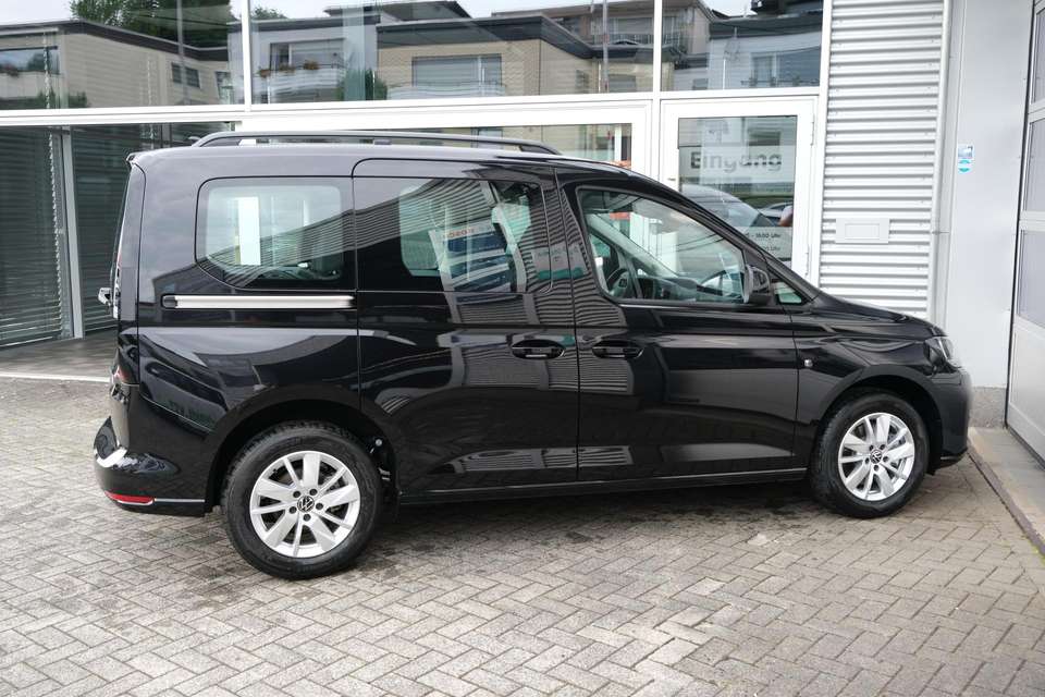 Volkswagen Caddy - Imagem 6