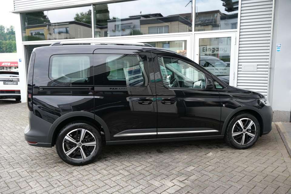 Volkswagen Caddy - Imagem 6
