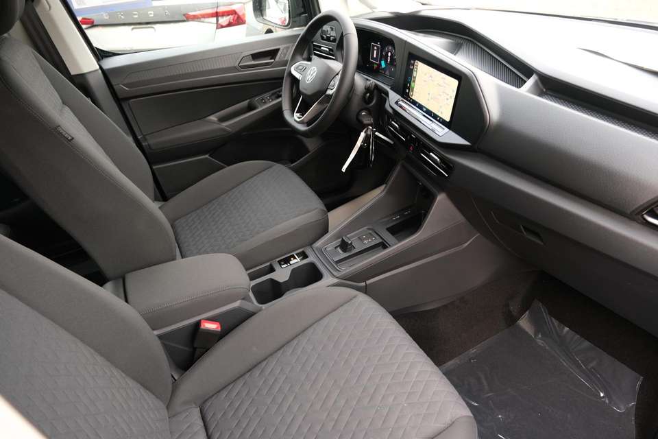 Volkswagen Caddy - Imagem 6
