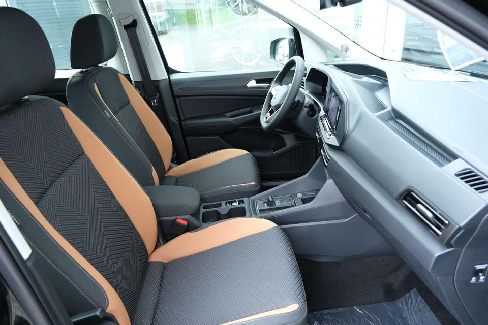 Volkswagen Caddy - Imagem 7