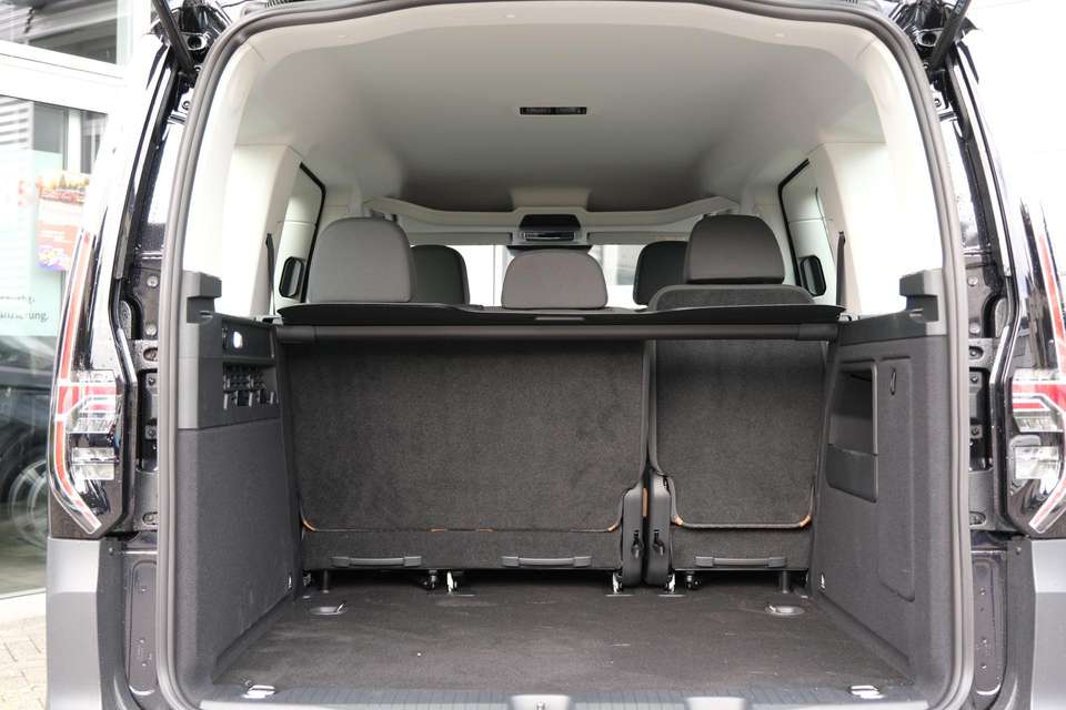 Volkswagen Caddy - Imagem 8