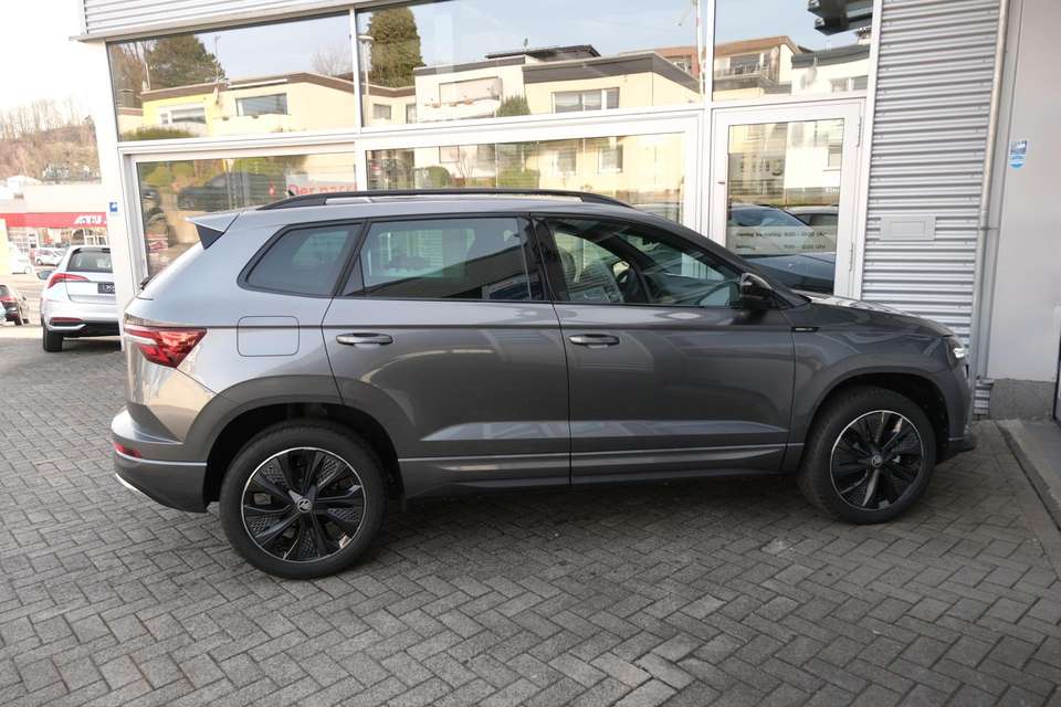 Skoda Karoq - Imagem 5
