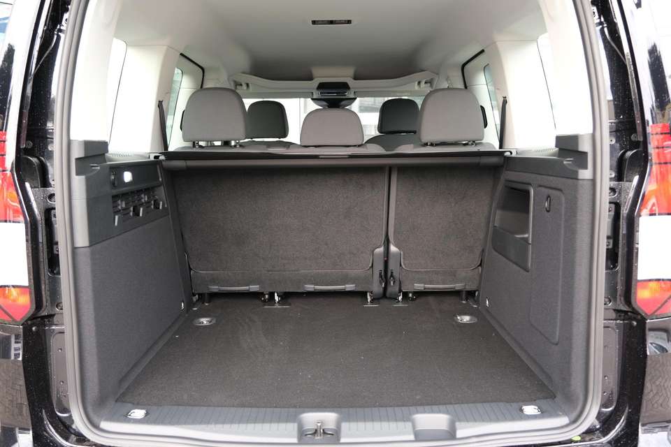 Volkswagen Caddy - Imagem 8