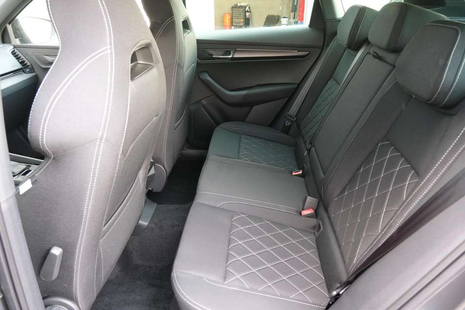 Skoda Karoq - Imagem 8