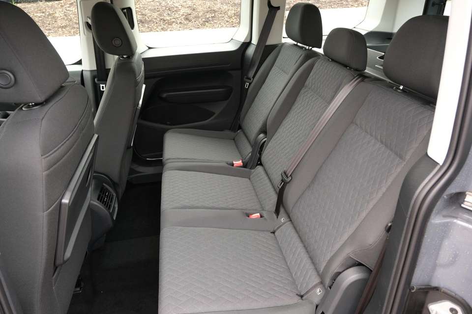 Volkswagen Caddy - Imagem 8