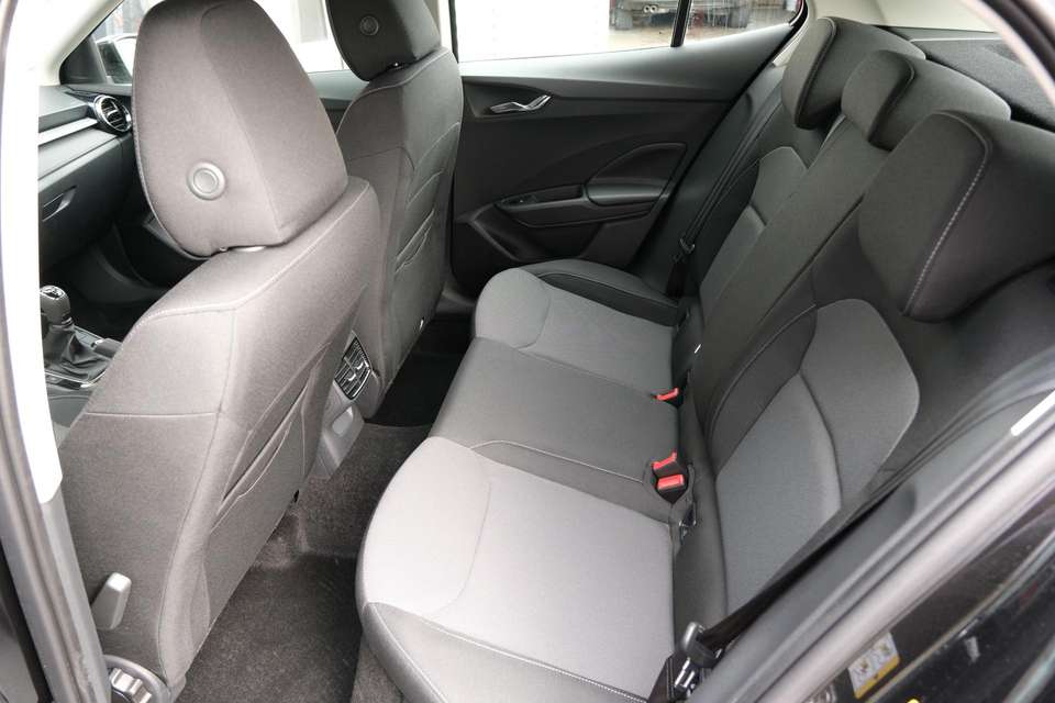 Skoda Fabia - Imagem 9
