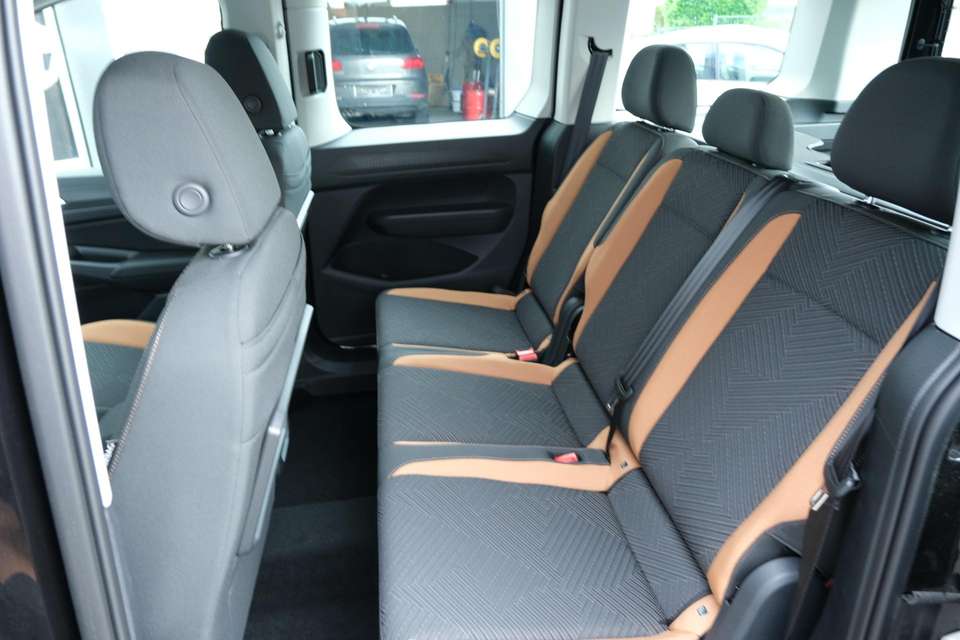 Volkswagen Caddy - Imagem 9