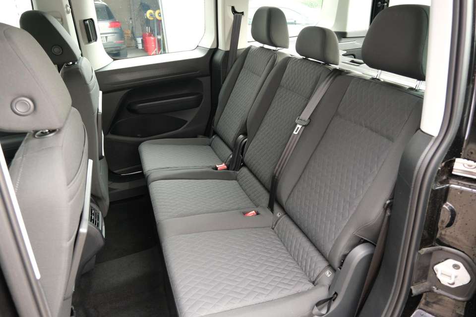 Volkswagen Caddy - Imagem 9