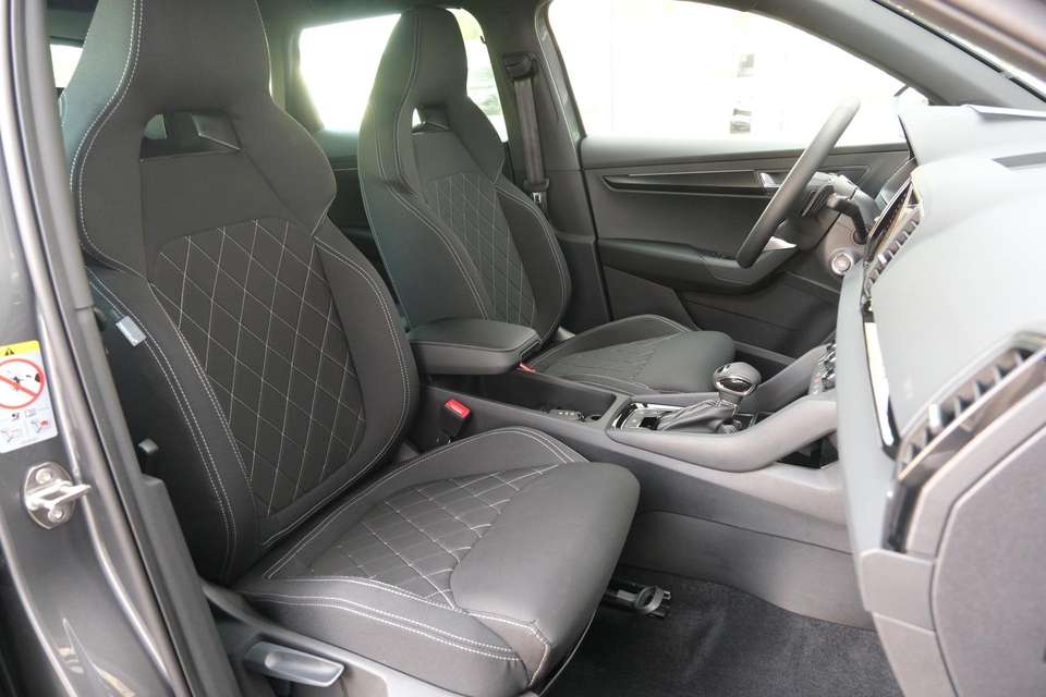 Skoda Karoq - Imagem 6