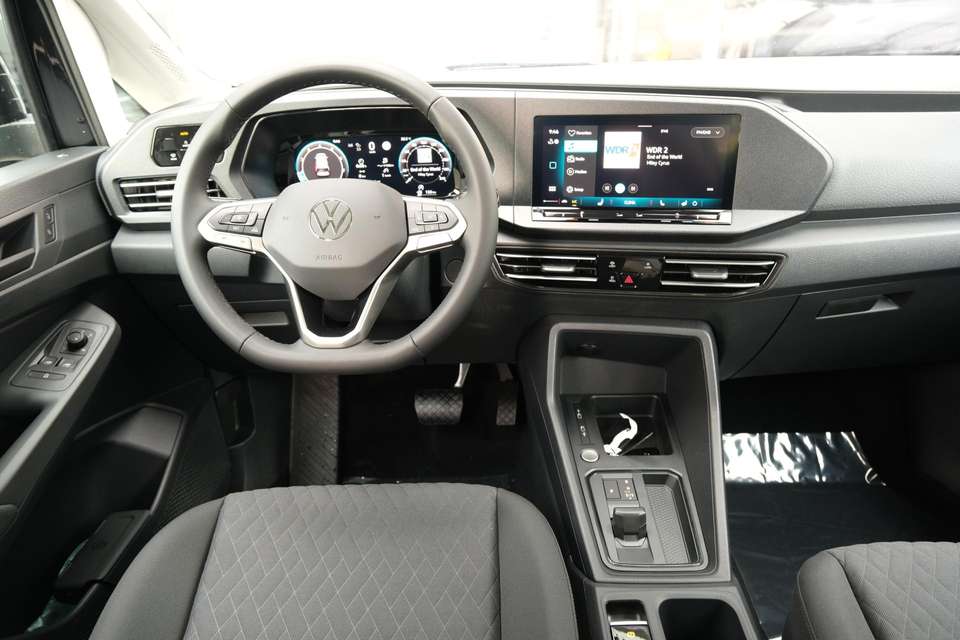 Volkswagen Caddy - Imagem 10