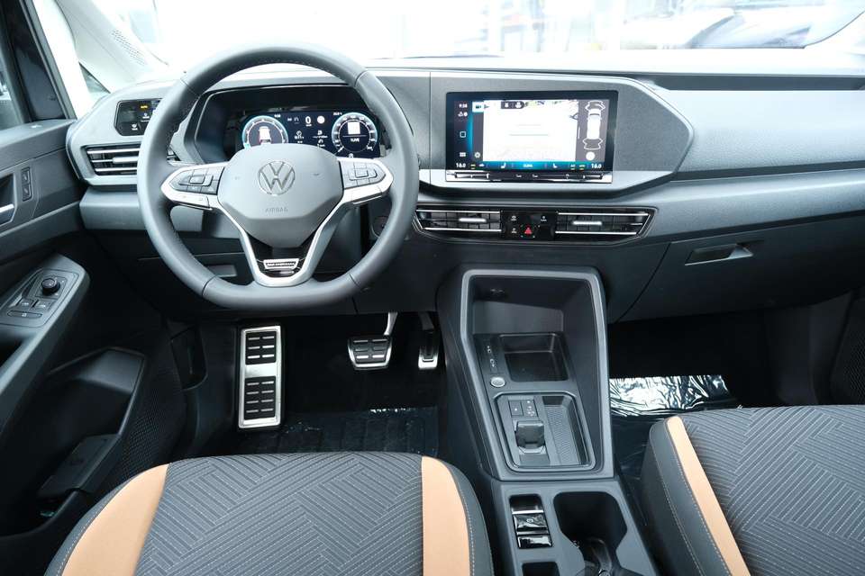 Volkswagen Caddy - Imagem 10