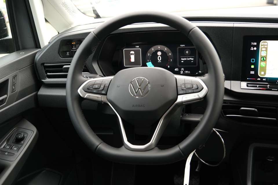 Volkswagen Caddy - Imagem 10