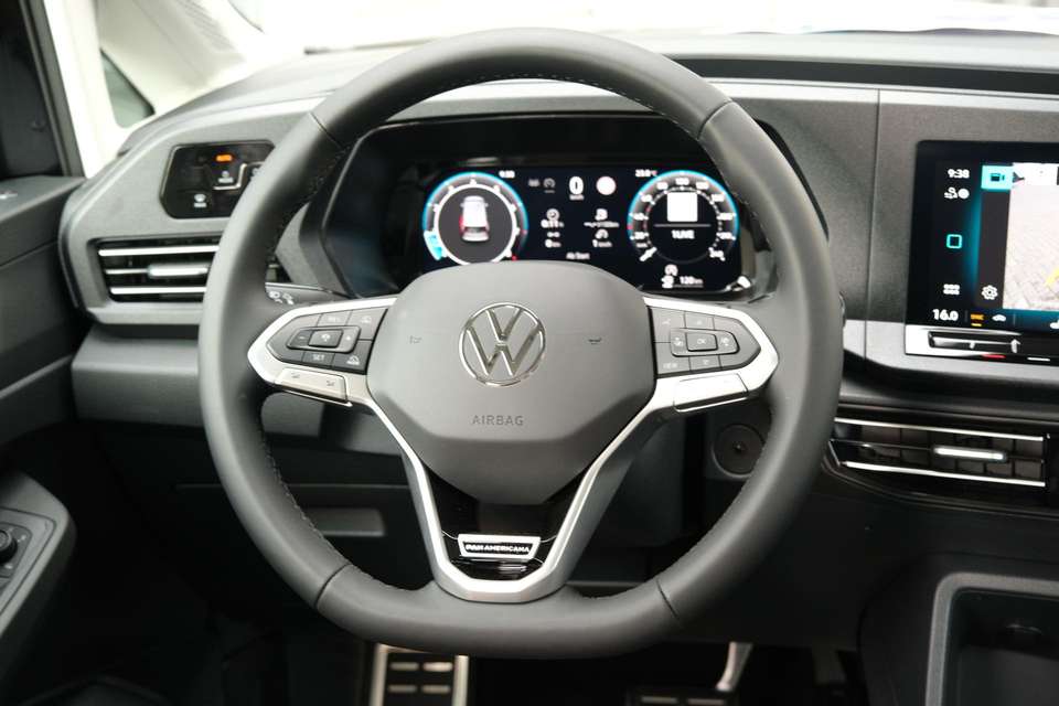 Volkswagen Caddy - Imagem 11
