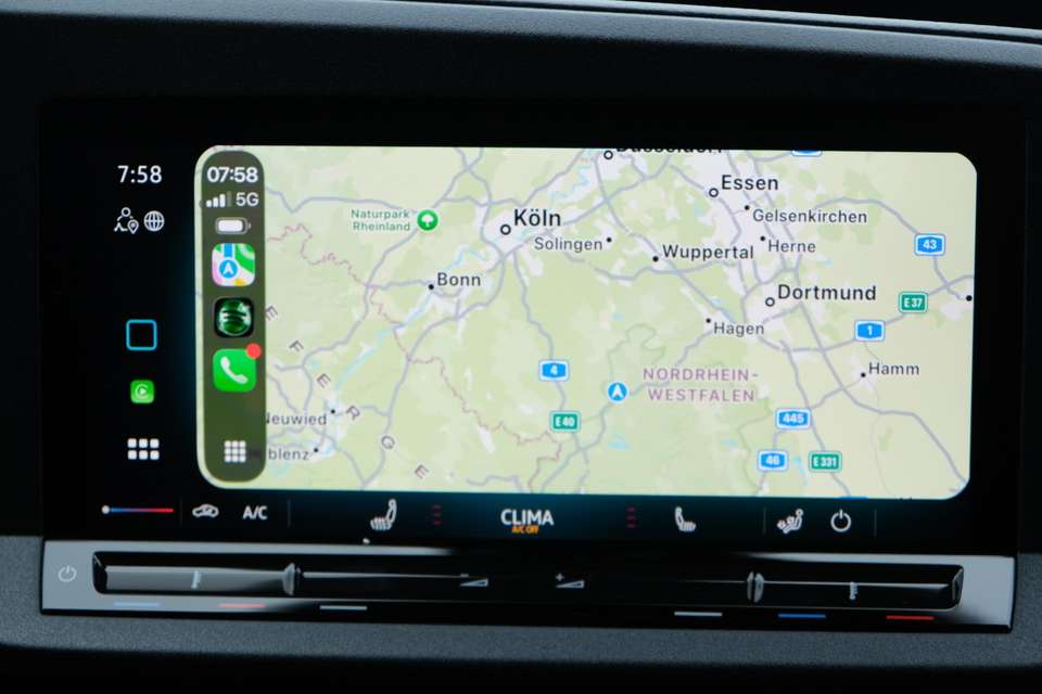 Volkswagen Caddy - Imagem 11
