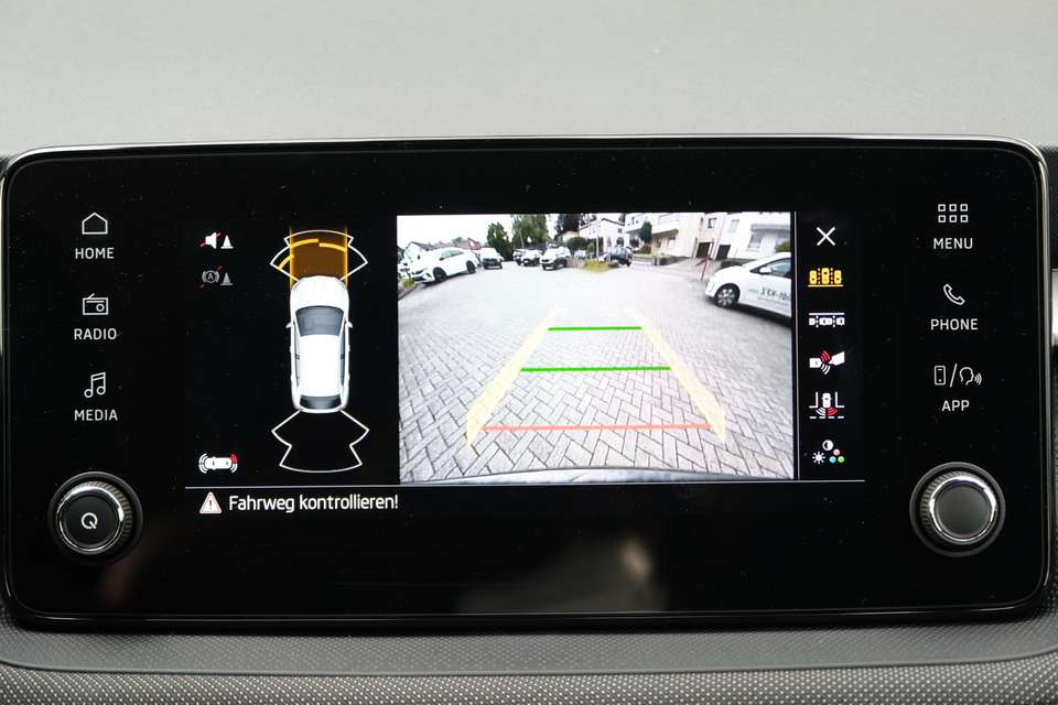 Skoda Fabia - Imagem 12