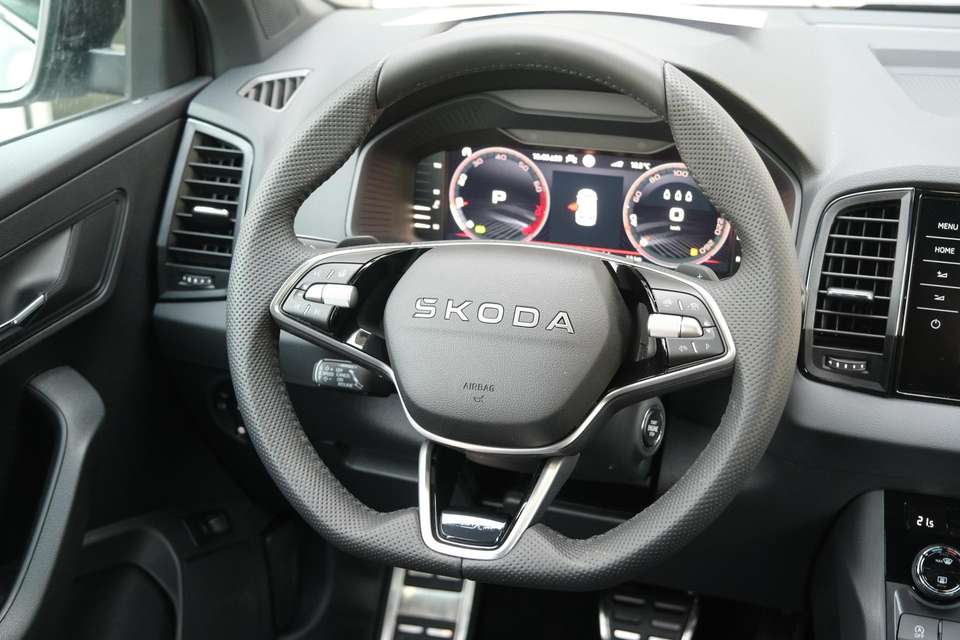 Skoda Karoq - Imagem 10