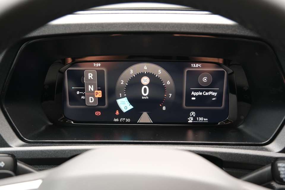 Volkswagen Caddy - Imagem 13