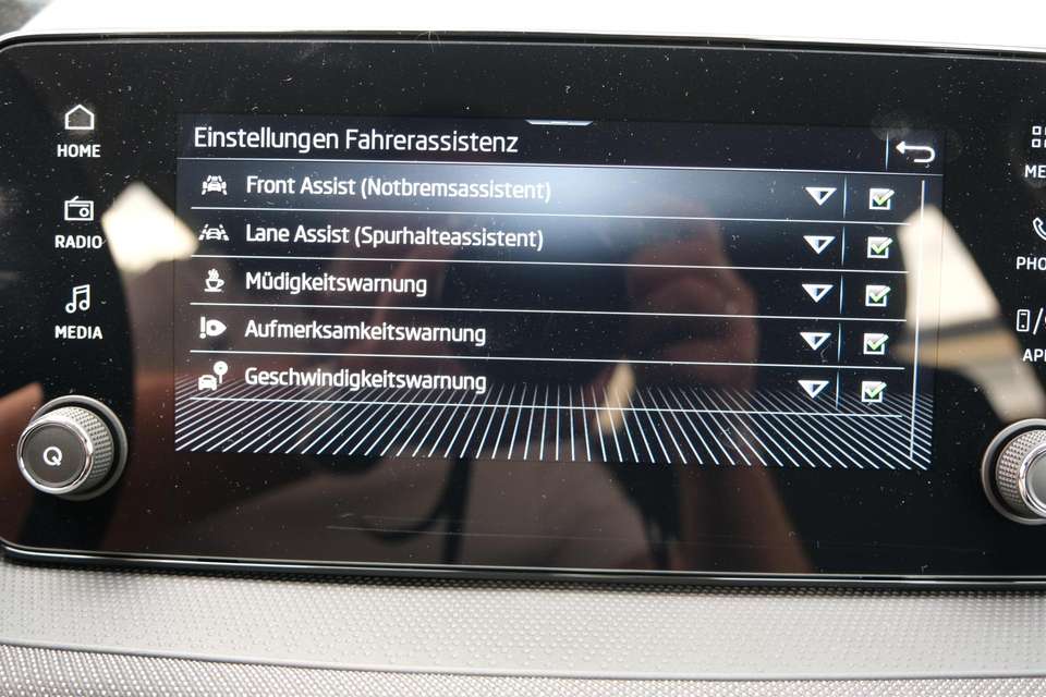 Skoda Fabia - Imagem 15