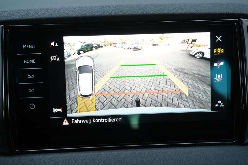 Skoda Karoq - Imagem 15