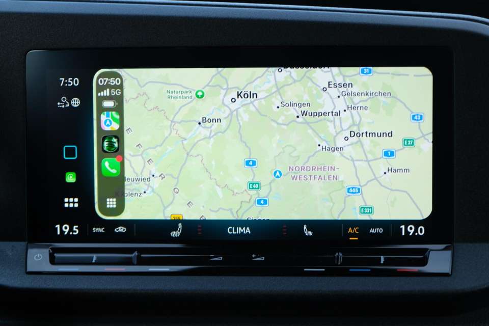 Volkswagen Caddy - Imagem 15