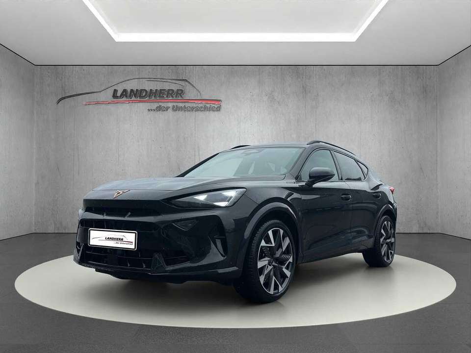 CUPRA Formentor - Imagem 2